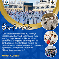 Biaya Umroh 2025 Jakarta Barat